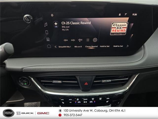 2026 Buick Encore GX Avenir (Stk: B47136) in Cobourg - Image 17 of 17