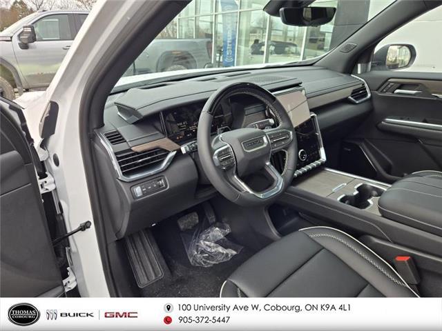 2026 GMC Acadia Denali (Stk: T00097) in Cobourg - Image 11 of 20