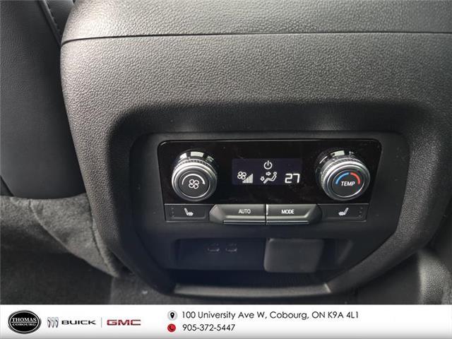 2026 GMC Acadia Denali (Stk: T00097) in Cobourg - Image 13 of 20