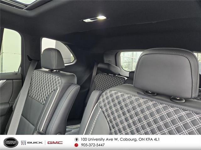 2026 GMC Acadia Denali (Stk: T00097) in Cobourg - Image 14 of 20