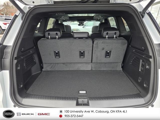 2026 GMC Acadia Denali (Stk: T00097) in Cobourg - Image 15 of 20