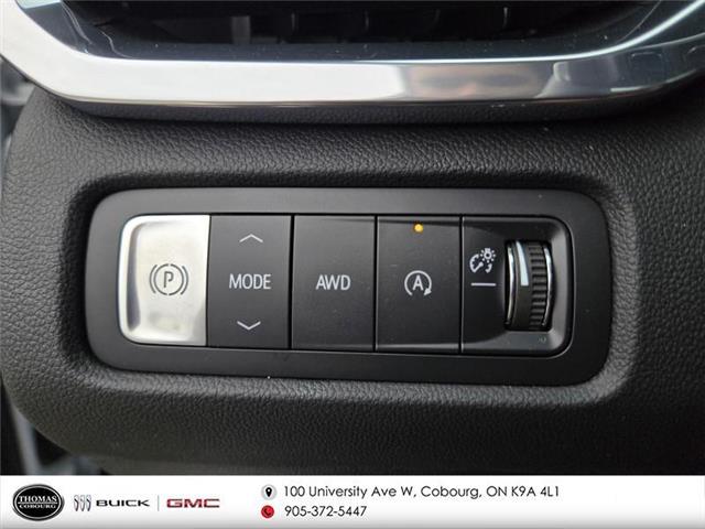 2026 GMC Acadia Denali (Stk: T00097) in Cobourg - Image 16 of 20
