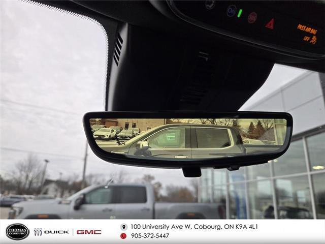2026 GMC Acadia Denali (Stk: T00097) in Cobourg - Image 18 of 20