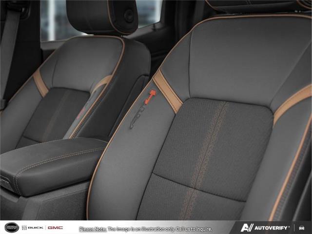 2026 GMC Canyon AT4 (Stk: T55007) in Cobourg - Image 16 of 21