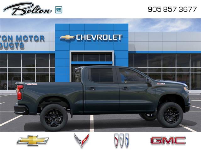 2026 Chevrolet Silverado 1500 LT Trail Boss (Stk: 193866) in Bolton - Image 5 of 24