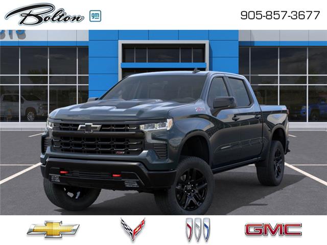 2026 Chevrolet Silverado 1500 LT Trail Boss (Stk: 193866) in Bolton - Image 6 of 24