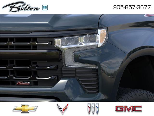 2026 Chevrolet Silverado 1500 LT Trail Boss (Stk: 193866) in Bolton - Image 10 of 24