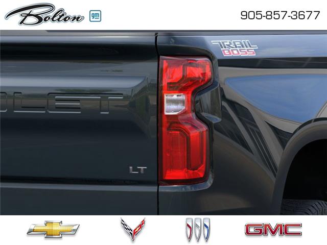 2026 Chevrolet Silverado 1500 LT Trail Boss (Stk: 193866) in Bolton - Image 11 of 24