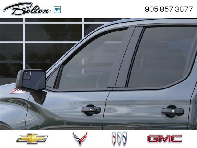 2026 Chevrolet Silverado 1500 LT Trail Boss (Stk: 193866) in Bolton - Image 12 of 24