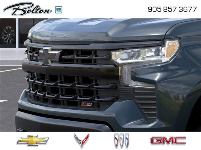 2026 Chevrolet Silverado 1500 LT Trail Boss (Stk: 193866) in Bolton - Image 13 of 24