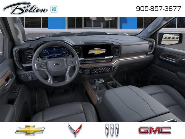 2026 Chevrolet Silverado 1500 LT Trail Boss (Stk: 193866) in Bolton - Image 15 of 24