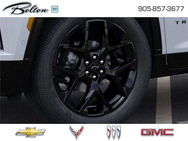 2026 Chevrolet Traverse RS (Stk: 217887) in Bolton - Image 9 of 24