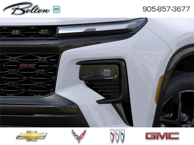2026 Chevrolet Traverse RS (Stk: 217887) in Bolton - Image 10 of 24