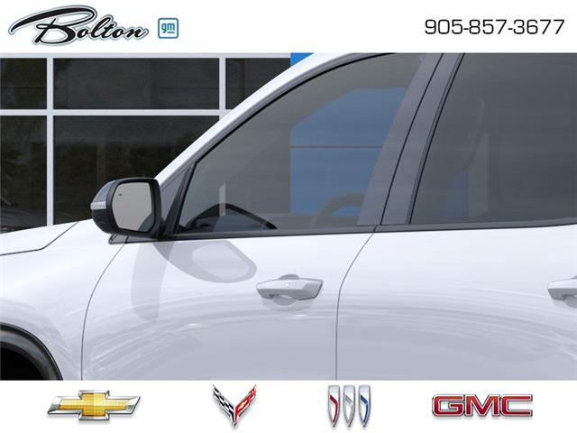 2026 Chevrolet Traverse RS (Stk: 217887) in Bolton - Image 12 of 24