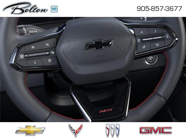 2026 Chevrolet Traverse RS (Stk: 217887) in Bolton - Image 19 of 24