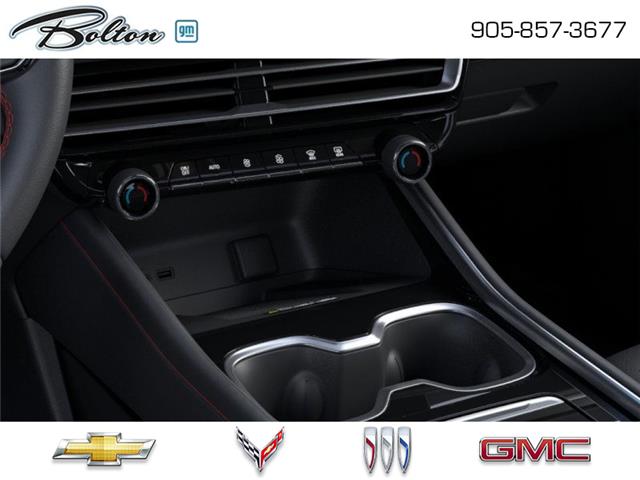 2026 Chevrolet Traverse RS (Stk: 217887) in Bolton - Image 23 of 24