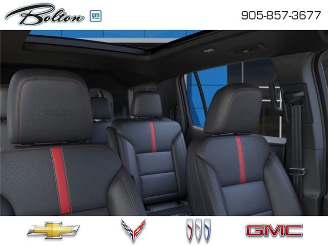 2026 Chevrolet Traverse RS (Stk: 217887) in Bolton - Image 24 of 24