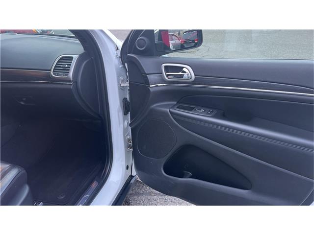 2022 Jeep Grand Cherokee WK Limited (Stk: 1336) in Kamloops - Image 10 of 27