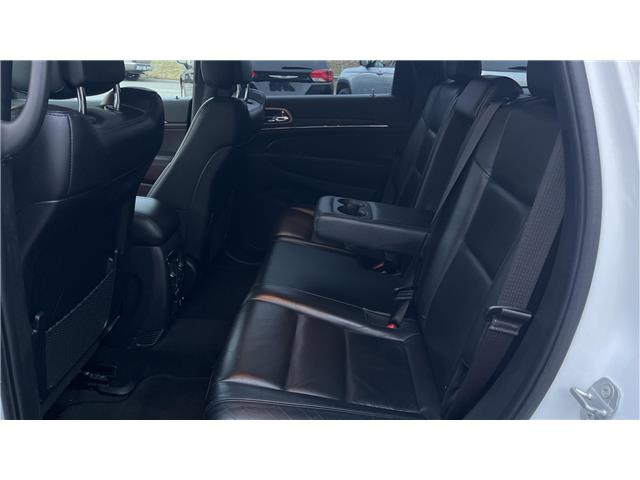 2022 Jeep Grand Cherokee WK Limited (Stk: 1336) in Kamloops - Image 13 of 27