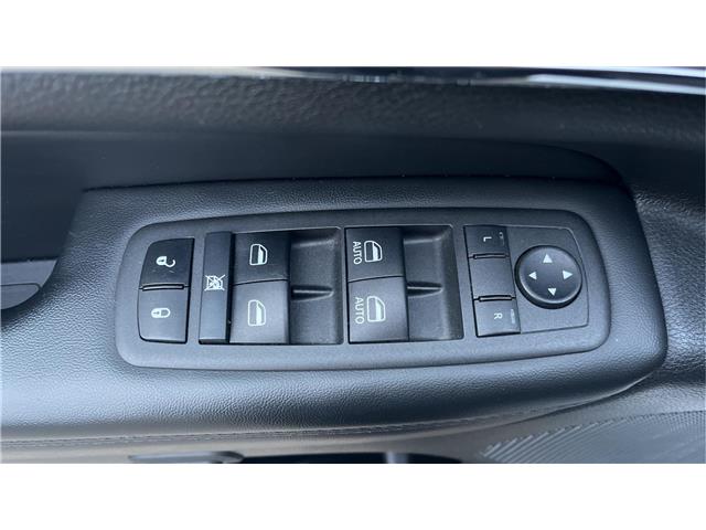 2022 Jeep Grand Cherokee WK Limited (Stk: 1336) in Kamloops - Image 16 of 27