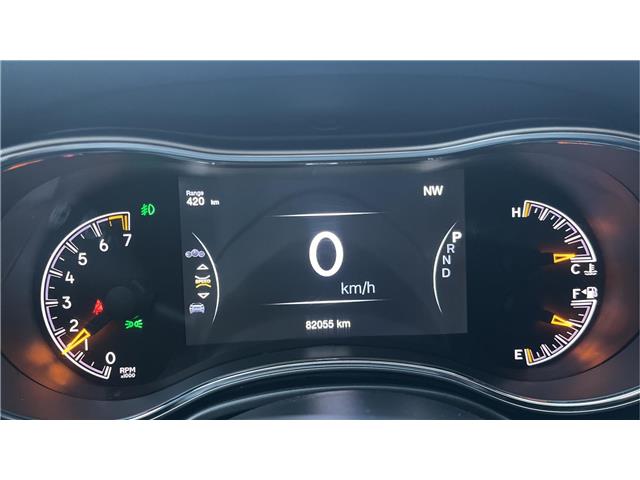 2022 Jeep Grand Cherokee WK Limited (Stk: 1336) in Kamloops - Image 18 of 27
