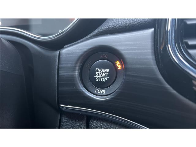 2022 Jeep Grand Cherokee WK Limited (Stk: 1336) in Kamloops - Image 20 of 27