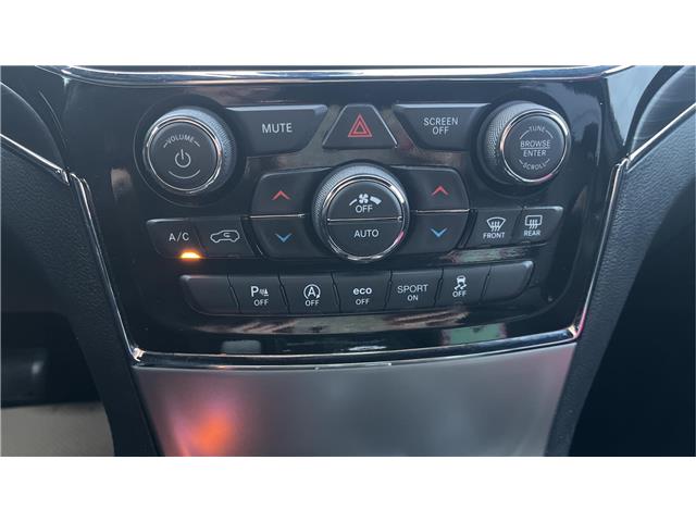 2022 Jeep Grand Cherokee WK Limited (Stk: 1336) in Kamloops - Image 21 of 27