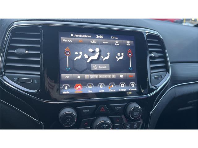 2022 Jeep Grand Cherokee WK Limited (Stk: 1336) in Kamloops - Image 22 of 27