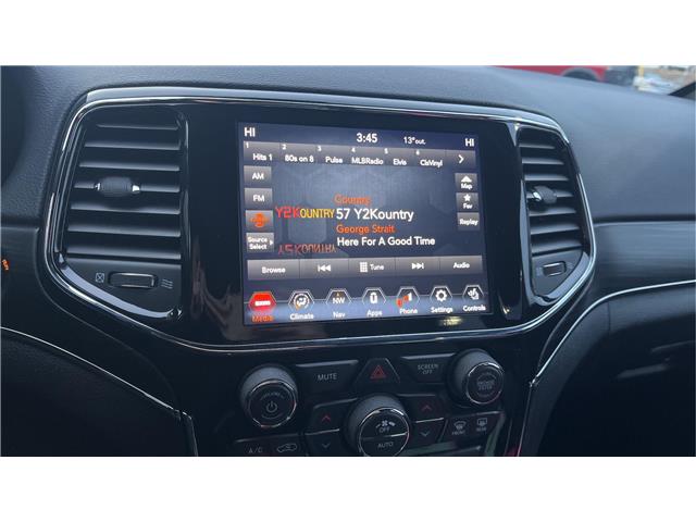 2022 Jeep Grand Cherokee WK Limited (Stk: 1336) in Kamloops - Image 24 of 27