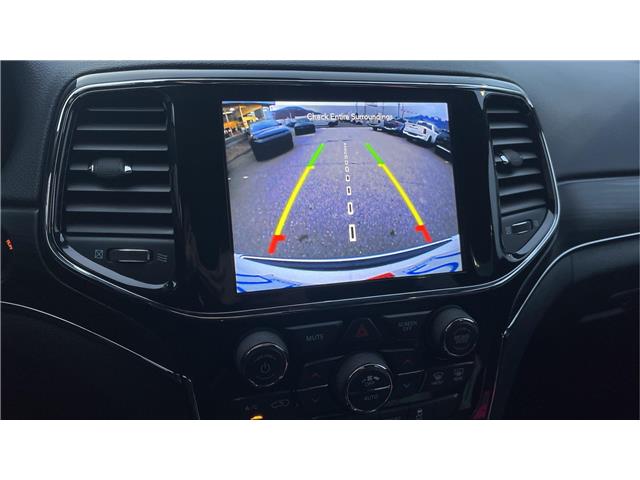 2022 Jeep Grand Cherokee WK Limited (Stk: 1336) in Kamloops - Image 26 of 27
