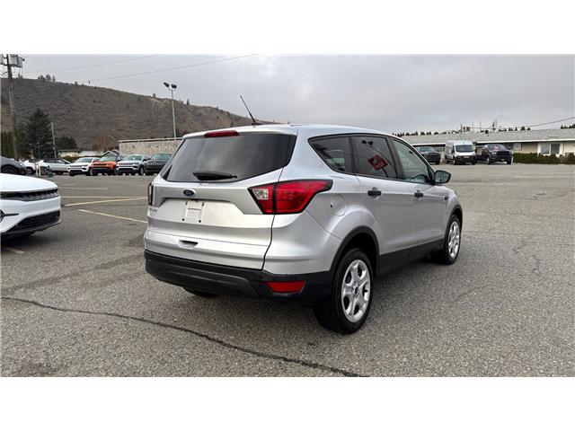 2019 Ford Escape S (Stk: 1344) in Kamloops - Image 2 of 3
