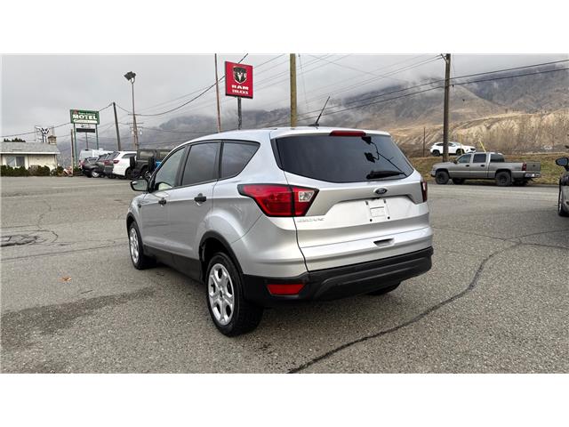 2019 Ford Escape S (Stk: 1344) in Kamloops - Image 3 of 3