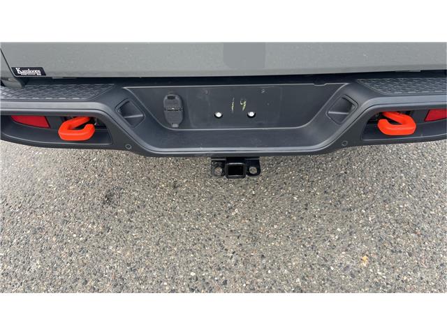 2021 Jeep Gladiator Mojave (Stk: 1345) in Kamloops - Image 14 of 24