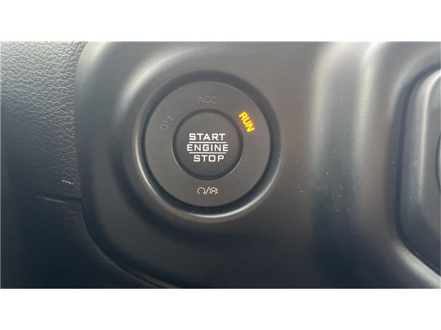 2021 Jeep Gladiator Mojave (Stk: 1345) in Kamloops - Image 18 of 24