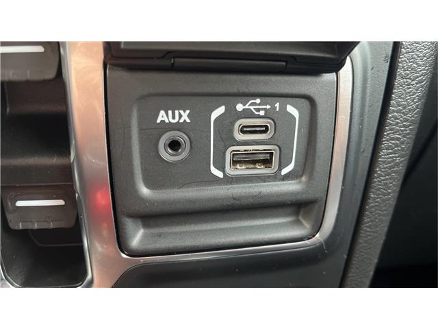 2021 Jeep Gladiator Mojave (Stk: 1345) in Kamloops - Image 21 of 24