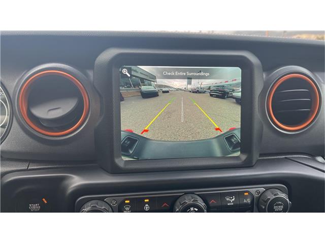 2021 Jeep Gladiator Mojave (Stk: 1345) in Kamloops - Image 24 of 24