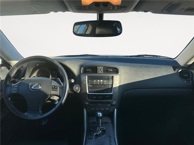 2010 Lexus IS 250 Base (Stk: BT3146) in Saskatoon - Image 9 of 15