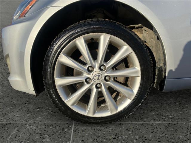 2010 Lexus IS 250 Base (Stk: BT3146) in Saskatoon - Image 15 of 15