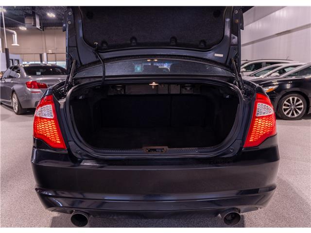 2012 Ford Fusion SEL (Stk: R68285) in Calgary - Image 6 of 13