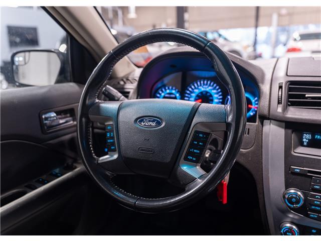 2012 Ford Fusion SEL (Stk: R68285) in Calgary - Image 9 of 13