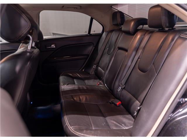 2012 Ford Fusion SEL (Stk: R68285) in Calgary - Image 13 of 13