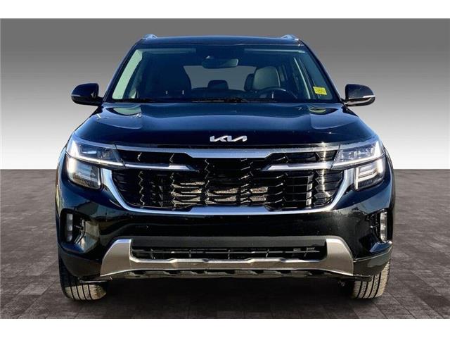2025 Kia Seltos EX (Stk: 25B4499) in Sherwood Park - Image 3 of 30