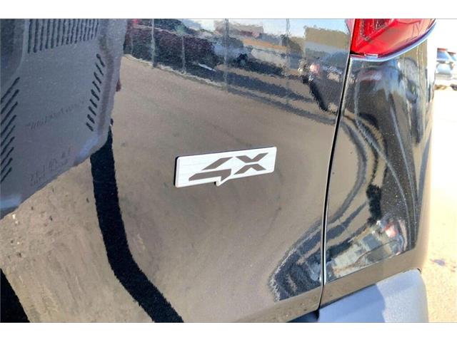 2025 Kia Seltos EX (Stk: 25B4499) in Sherwood Park - Image 8 of 30