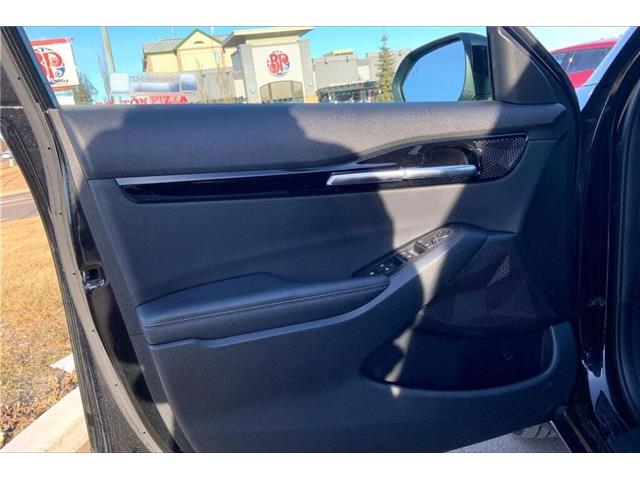 2025 Kia Seltos EX (Stk: 25B4499) in Sherwood Park - Image 21 of 30