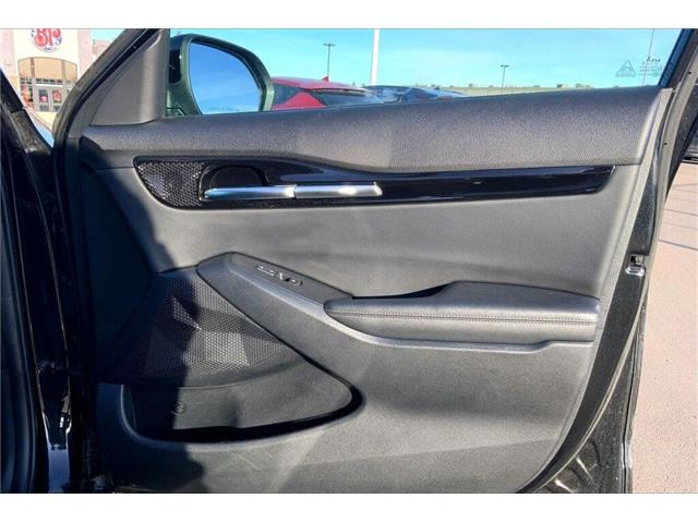 2025 Kia Seltos EX (Stk: 25B4499) in Sherwood Park - Image 22 of 30