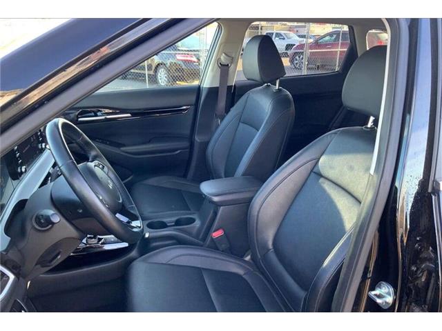2025 Kia Seltos EX (Stk: 25B4499) in Sherwood Park - Image 23 of 30