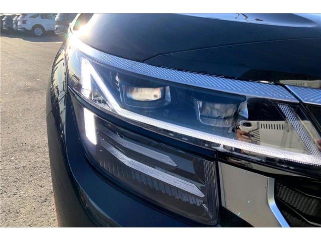 2025 Kia Seltos EX (Stk: 25B4499) in Sherwood Park - Image 26 of 30