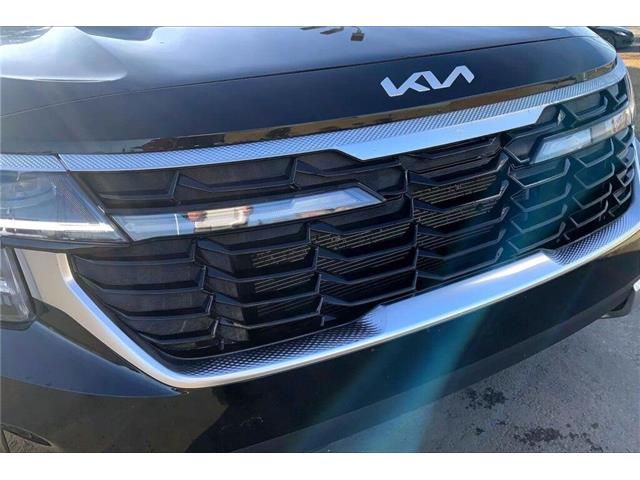 2025 Kia Seltos EX (Stk: 25B4499) in Sherwood Park - Image 28 of 30