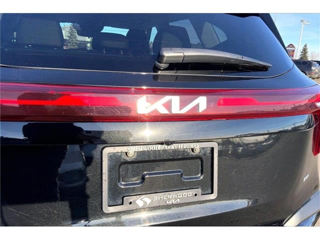 2025 Kia Seltos EX (Stk: 25B4499) in Sherwood Park - Image 29 of 30