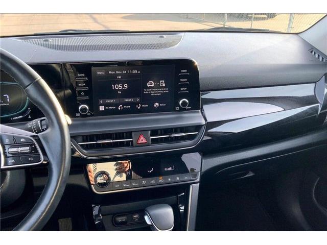 2025 Kia Seltos EX (Stk: 25B4390) in Sherwood Park - Image 6 of 30